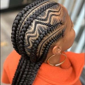 Meet your Posher, Tina